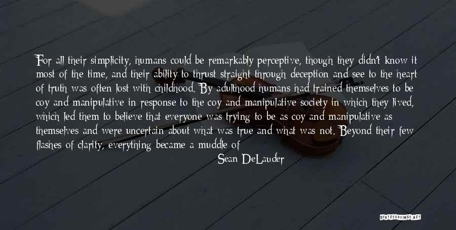 Dimmesdale Appearance Quotes By Sean DeLauder Dimmesdale Appearance Quotes By Sean DeLauder