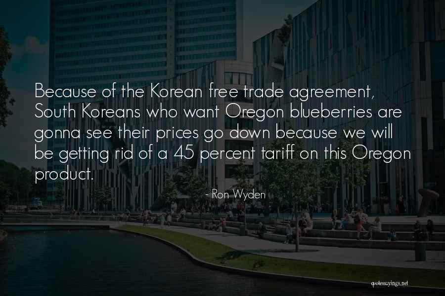 Dimmest Quotes By Ron Wyden Dimmest Quotes By Ron Wyden