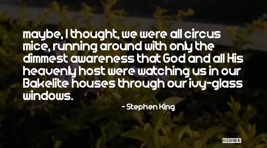 Dimmest Quotes By Stephen King Dimmest Quotes By Stephen King