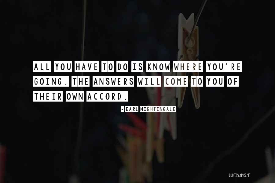 Dimna Fe4 Quotes By Earl Nightingale Dimna Fe4 Quotes By Earl Nightingale