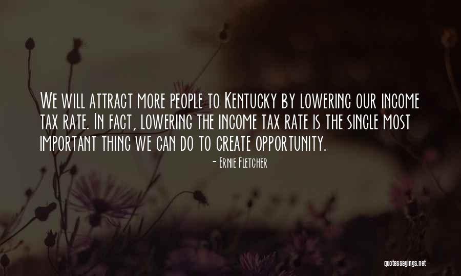 Dimna Fe4 Quotes By Ernie Fletcher Dimna Fe4 Quotes By Ernie Fletcher