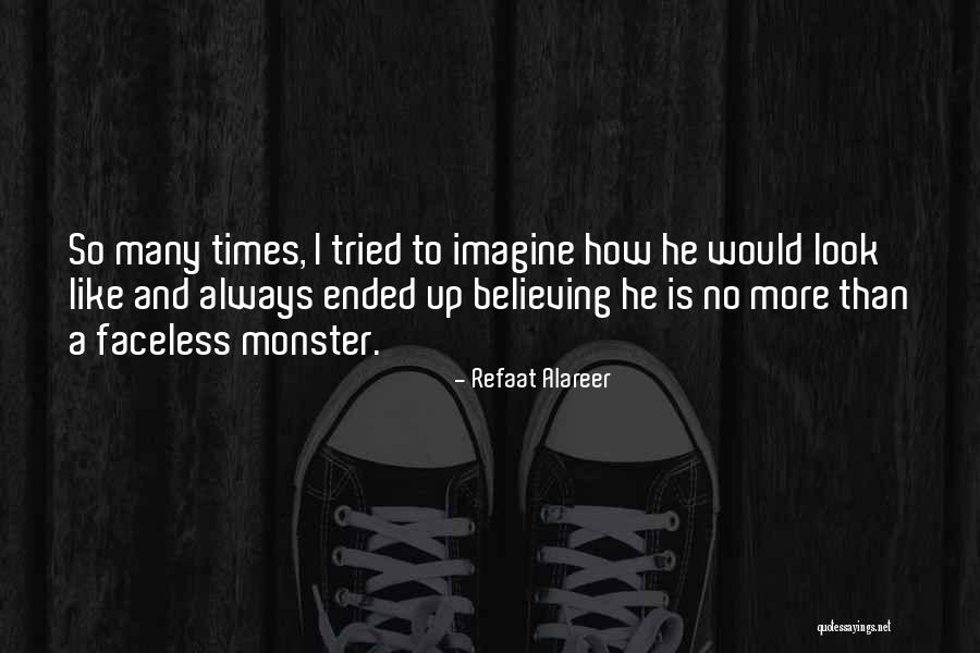 Dimna Norway Quotes By Refaat Alareer Dimna Norway Quotes By Refaat Alareer