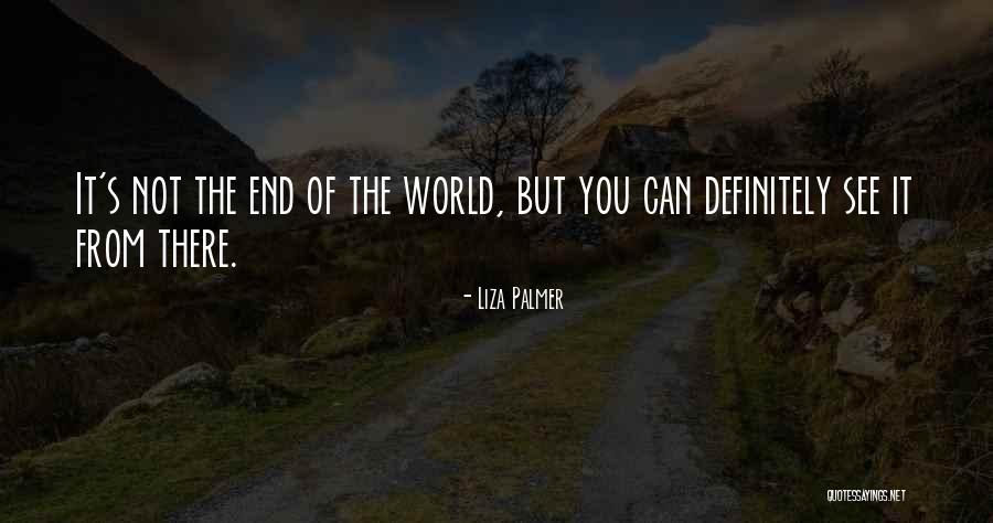 Dimna Pincode Quotes By Liza Palmer Dimna Pincode Quotes By Liza Palmer