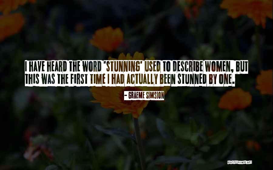 Dimnjaka Kapa Quotes By Graeme Simsion Dimnjaka Kapa Quotes By Graeme Simsion
