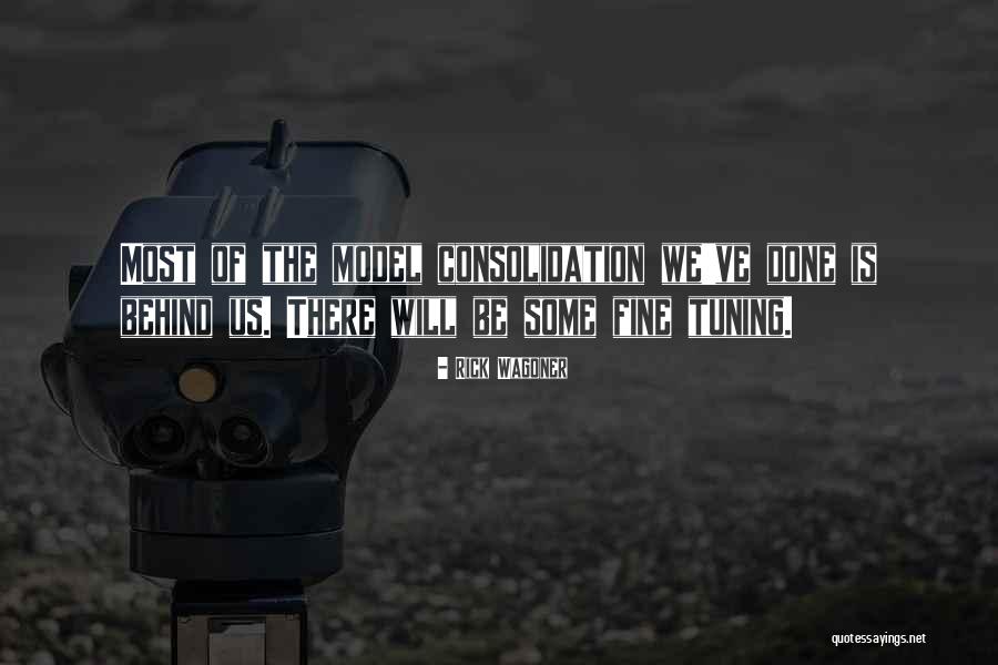 Dimoda Quotes By Rick Wagoner Dimoda Quotes By Rick Wagoner