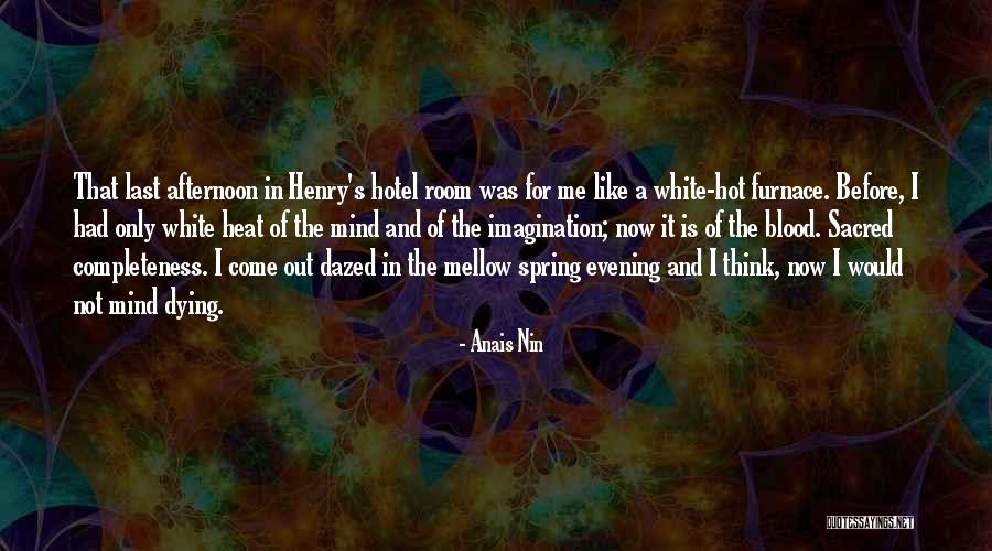 Dimoda Salon Quotes By Anais Nin Dimoda Salon Quotes By Anais Nin
