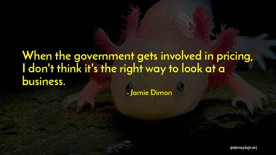 Dimon Quotes By Jamie Dimon Dimon Quotes By Jamie Dimon