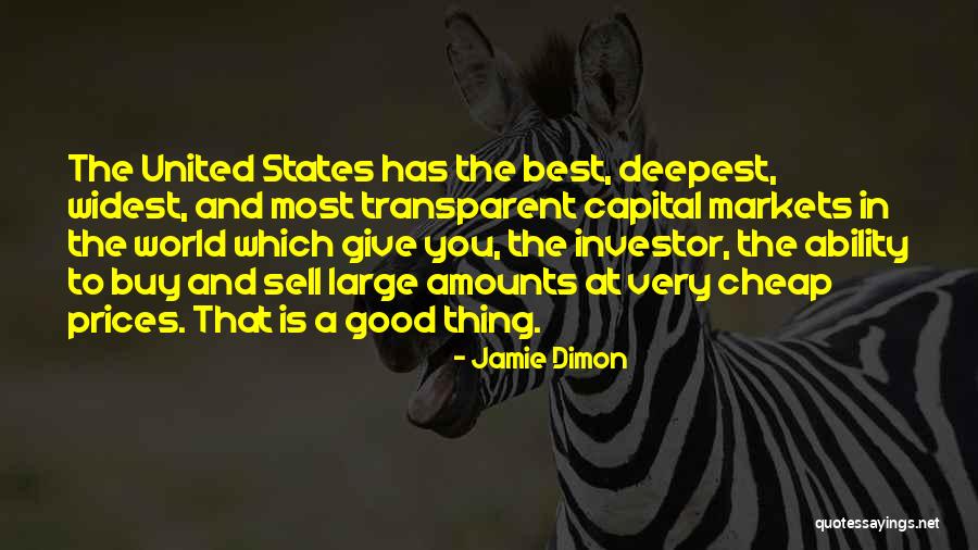 Dimon Quotes By Jamie Dimon Dimon Quotes By Jamie Dimon