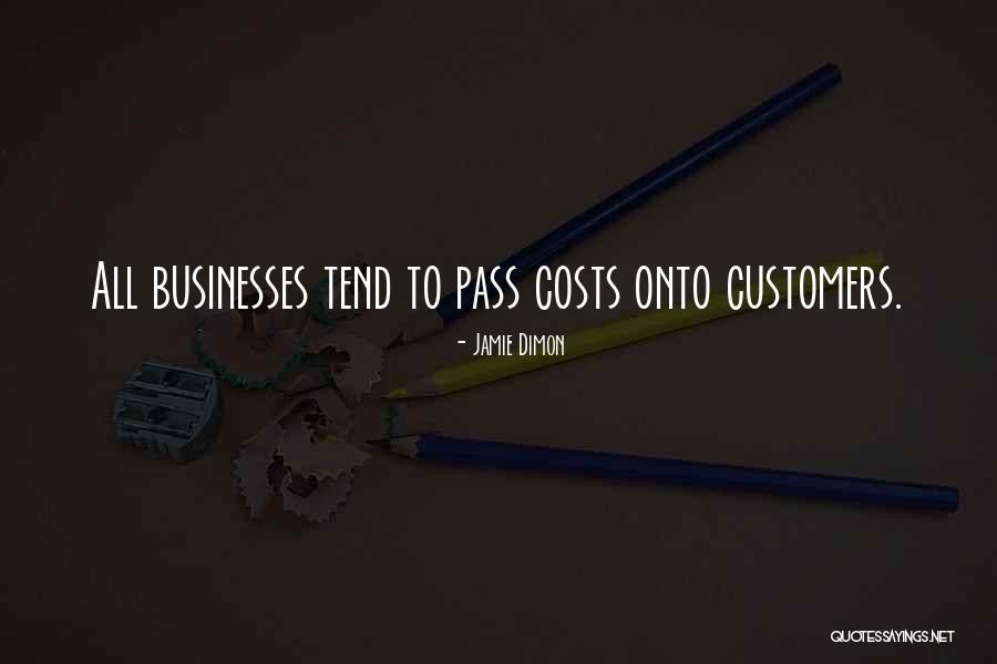 Dimon Quotes By Jamie Dimon Dimon Quotes By Jamie Dimon