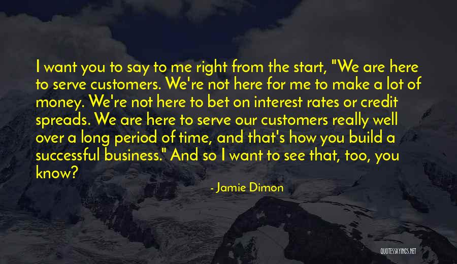 Dimon Quotes By Jamie Dimon Dimon Quotes By Jamie Dimon