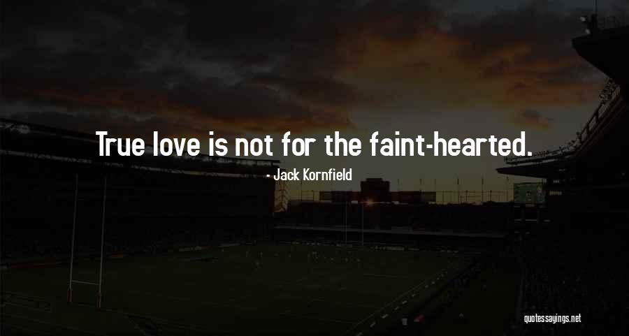 Dimopoulos Quotes By Jack Kornfield Dimopoulos Quotes By Jack Kornfield