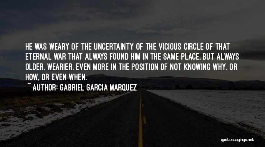 Dimore E Quotes By Gabriel Garcia Marquez