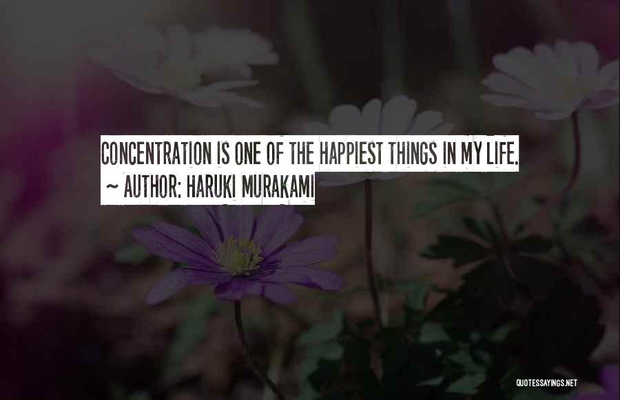 Dimore E Quotes By Haruki Murakami