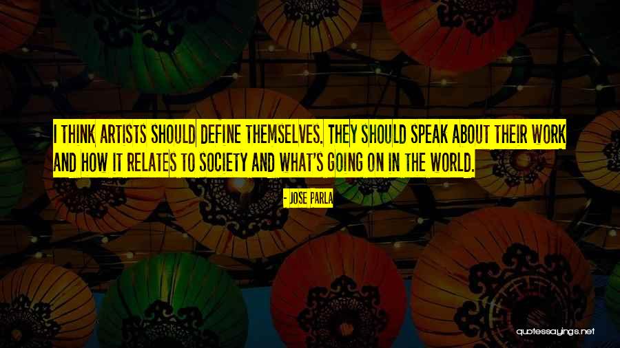 Dimore Gallery Quotes By Jose Parla Dimore Gallery Quotes By Jose Parla