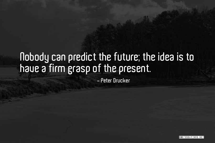 Dimorphisms Quotes By Peter Drucker Dimorphisms Quotes By Peter Drucker