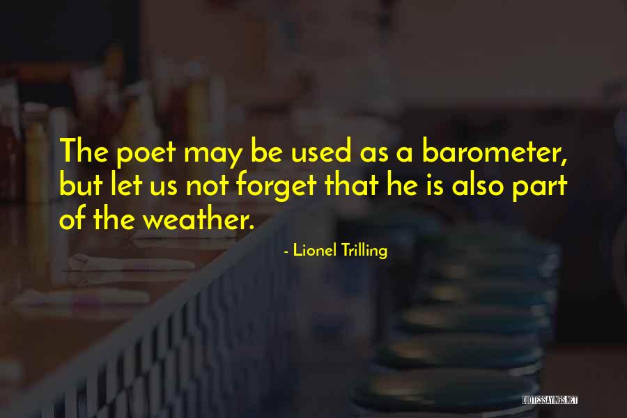 Dimostrare Sinonimo Quotes By Lionel Trilling Dimostrare Sinonimo Quotes By Lionel Trilling