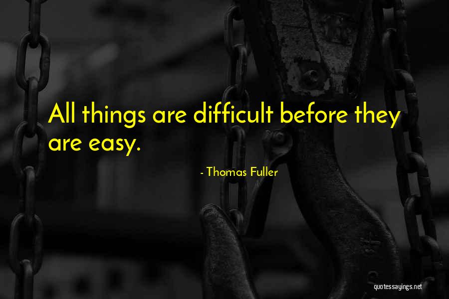 Dimostrazione Legge Quotes By Thomas Fuller Dimostrazione Legge Quotes By Thomas Fuller