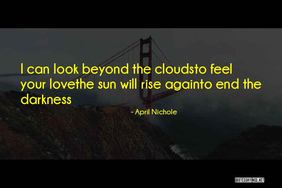 Dimostrazione Per Assurdo Quotes By April Nichole Dimostrazione Per Assurdo Quotes By April Nichole