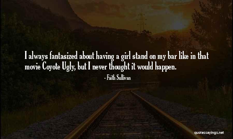Dimova Kladno Quotes By Faith Sullivan Dimova Kladno Quotes By Faith Sullivan