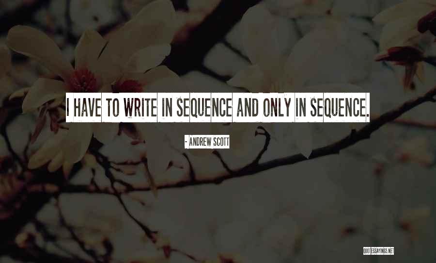 Dimovi Quotes By Andrew Scott Dimovi Quotes By Andrew Scott