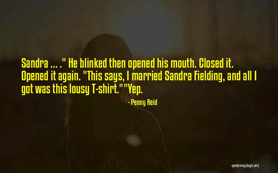 Dimovi Quotes By Penny Reid Dimovi Quotes By Penny Reid