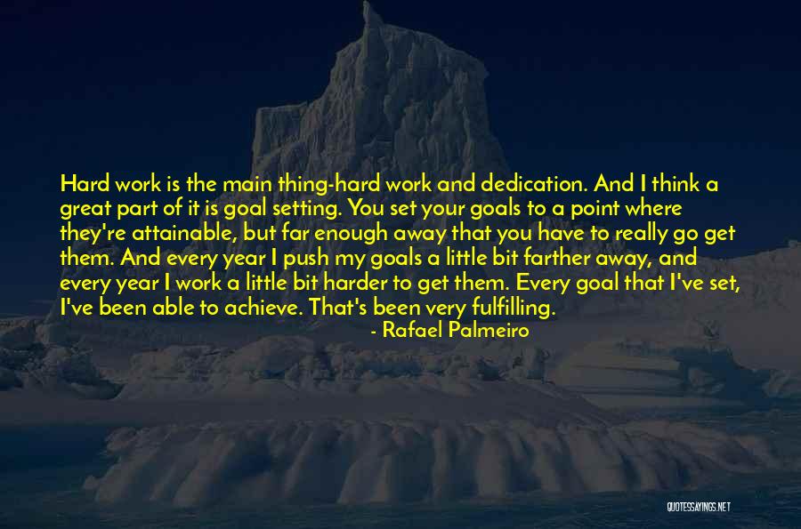 Dimovi Quotes By Rafael Palmeiro Dimovi Quotes By Rafael Palmeiro