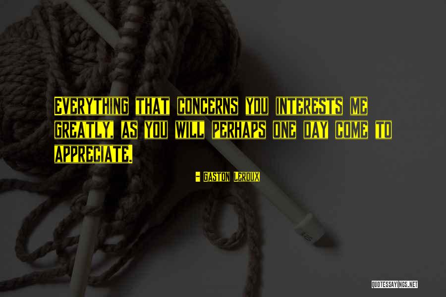 Dimpat Quotes By Gaston Leroux Dimpat Quotes By Gaston Leroux