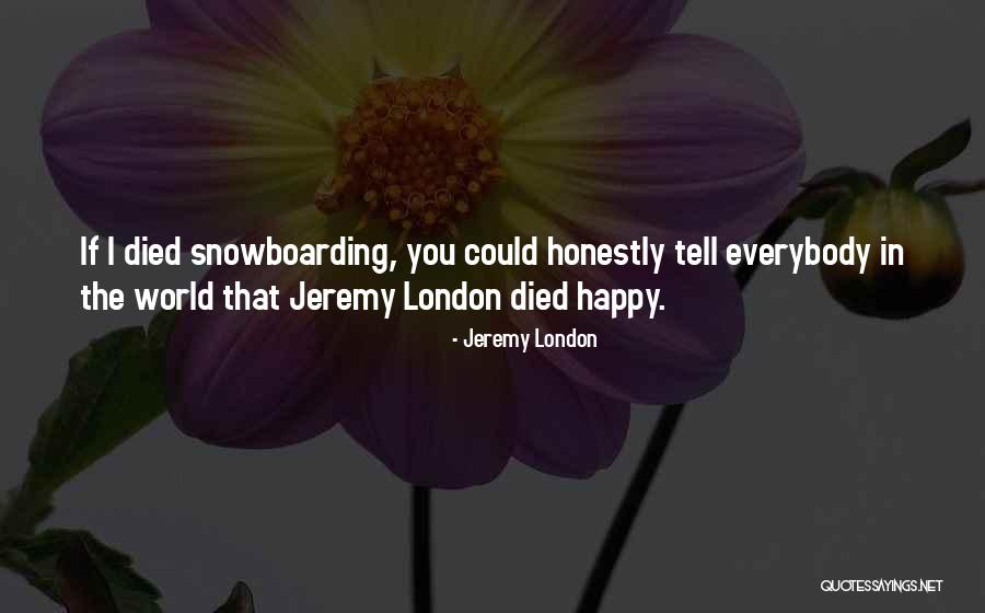 Dimpat Quotes By Jeremy London Dimpat Quotes By Jeremy London