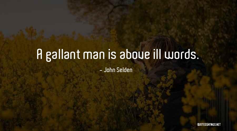 Dimperio Julie Quotes By John Selden Dimperio Julie Quotes By John Selden