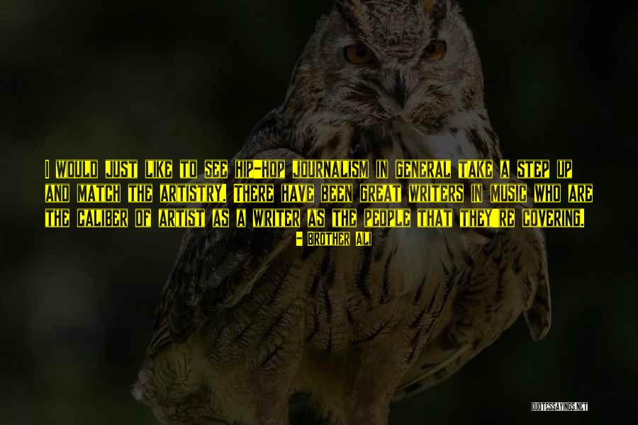 Dimpled Membrane Quotes By Brother Ali Dimpled Membrane Quotes By Brother Ali