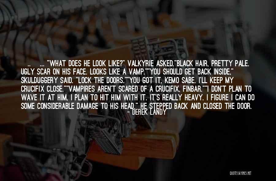Dimsdale Monty Quotes By Derek Landy Dimsdale Monty Quotes By Derek Landy