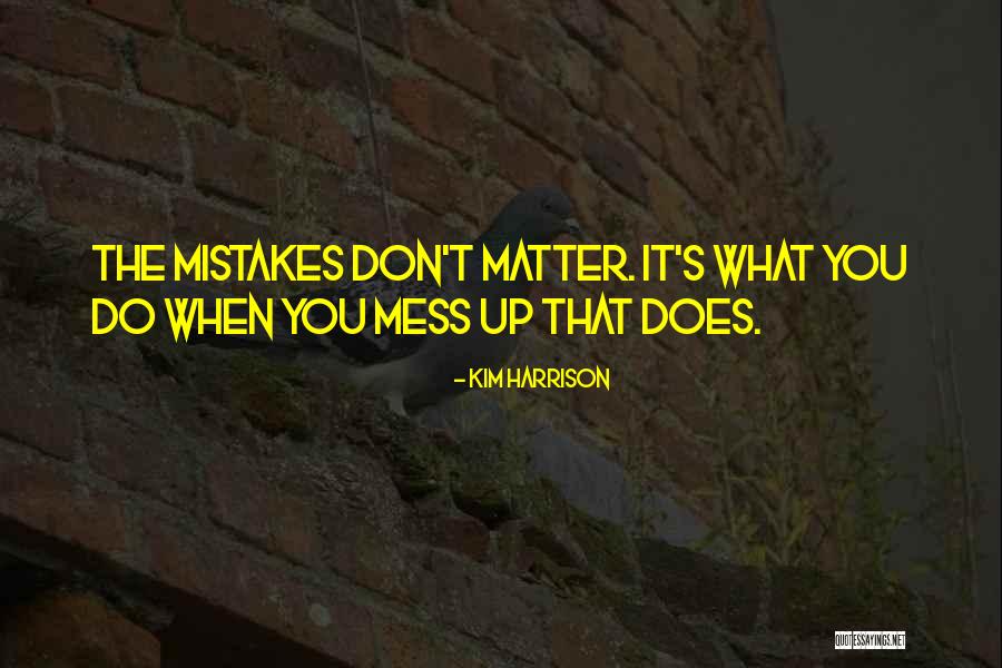 Dimsey Jadeite Quotes By Kim Harrison Dimsey Jadeite Quotes By Kim Harrison