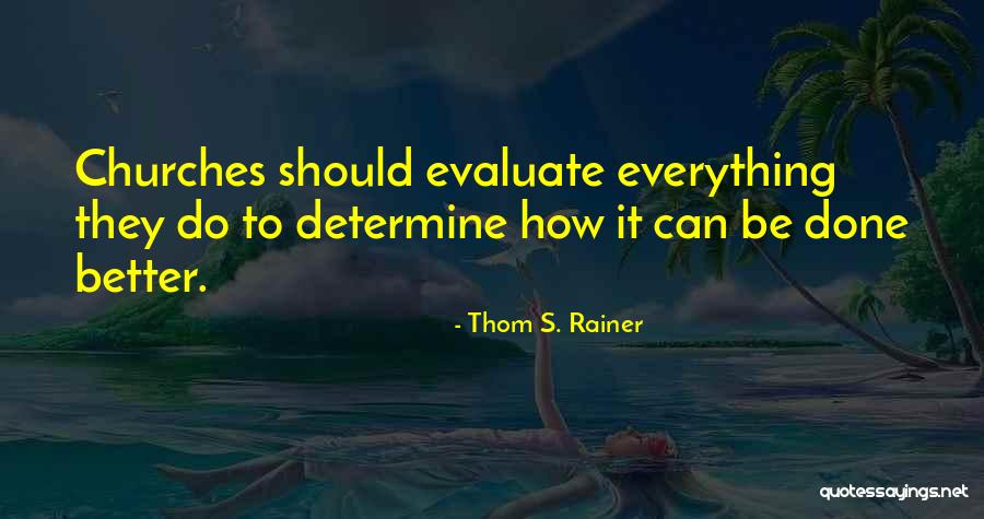 Dimsey Jadeite Quotes By Thom S. Rainer Dimsey Jadeite Quotes By Thom S. Rainer