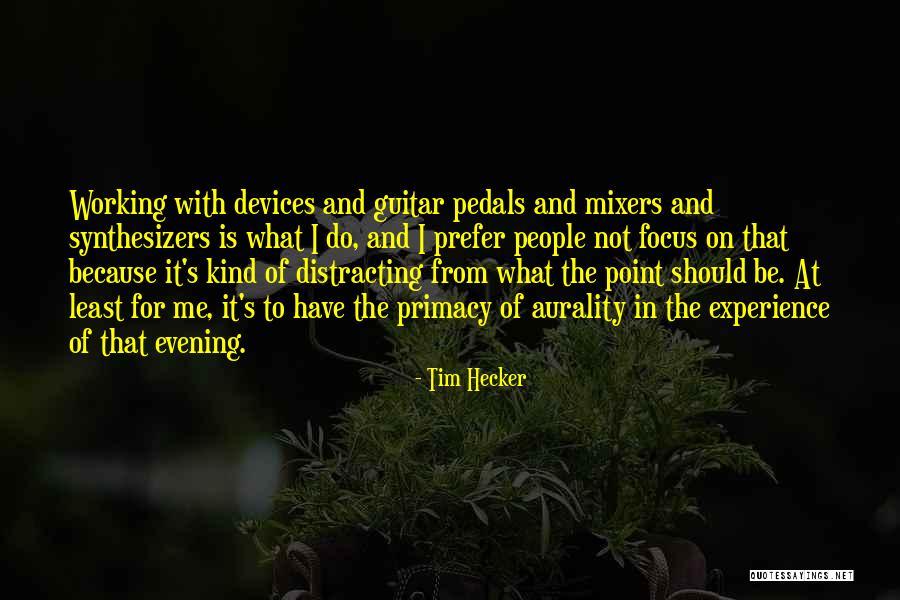 Dimsport Quotes By Tim Hecker Dimsport Quotes By Tim Hecker