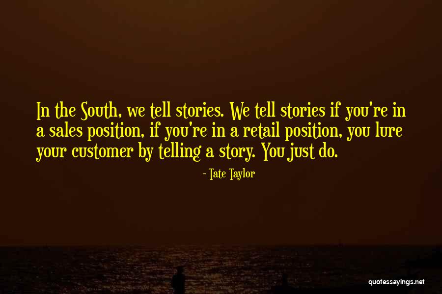 Dimter S90 Quotes By Tate Taylor Dimter S90 Quotes By Tate Taylor
