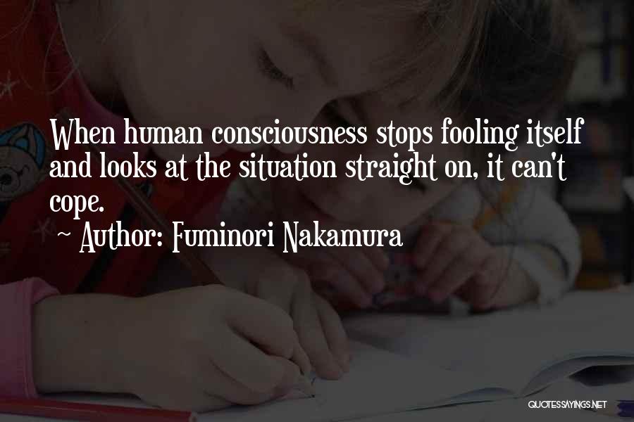 Dimuqratiyyat Quotes By Fuminori Nakamura