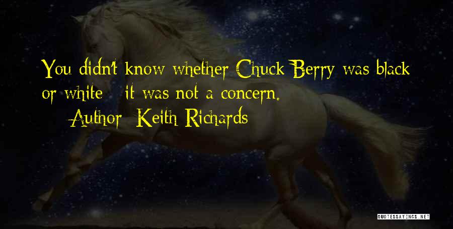 Dimuqratiyyat Quotes By Keith Richards