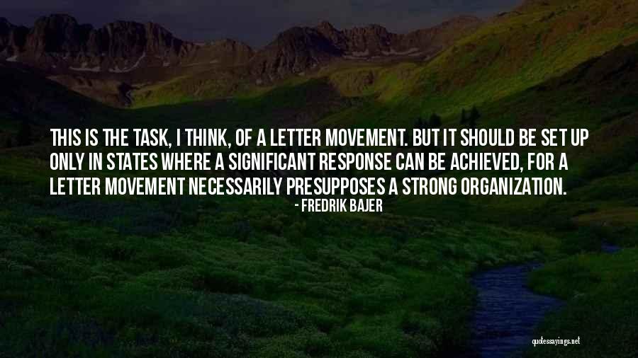 Dimuthu Perera Quotes By Fredrik Bajer Dimuthu Perera Quotes By Fredrik Bajer