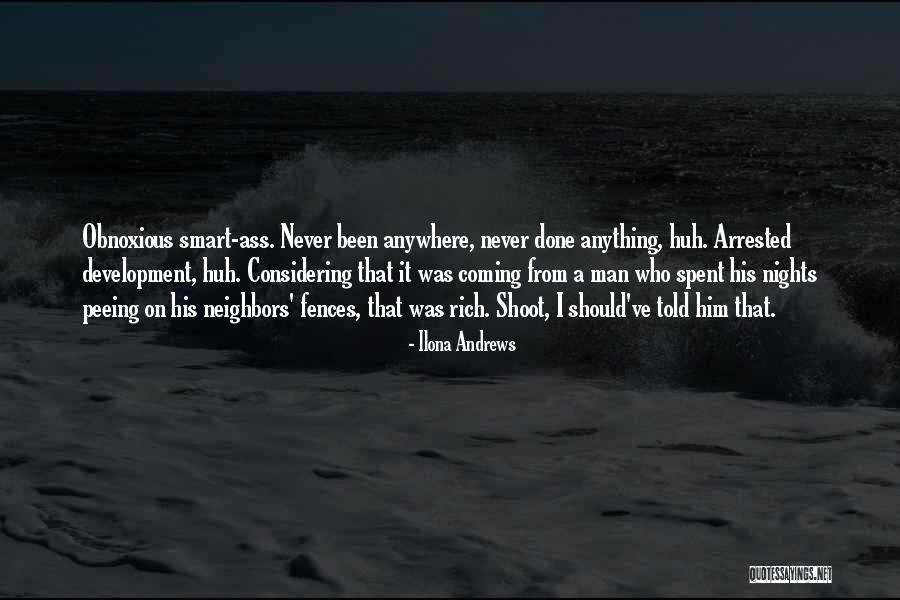 Dina Demille Quotes By Ilona Andrews Dina Demille Quotes By Ilona Andrews