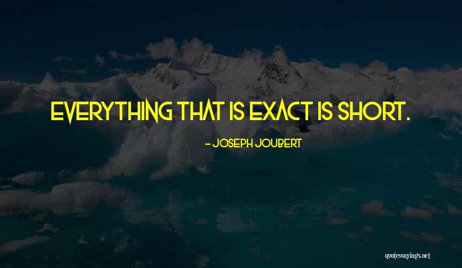 Dina Demille Quotes By Joseph Joubert Dina Demille Quotes By Joseph Joubert