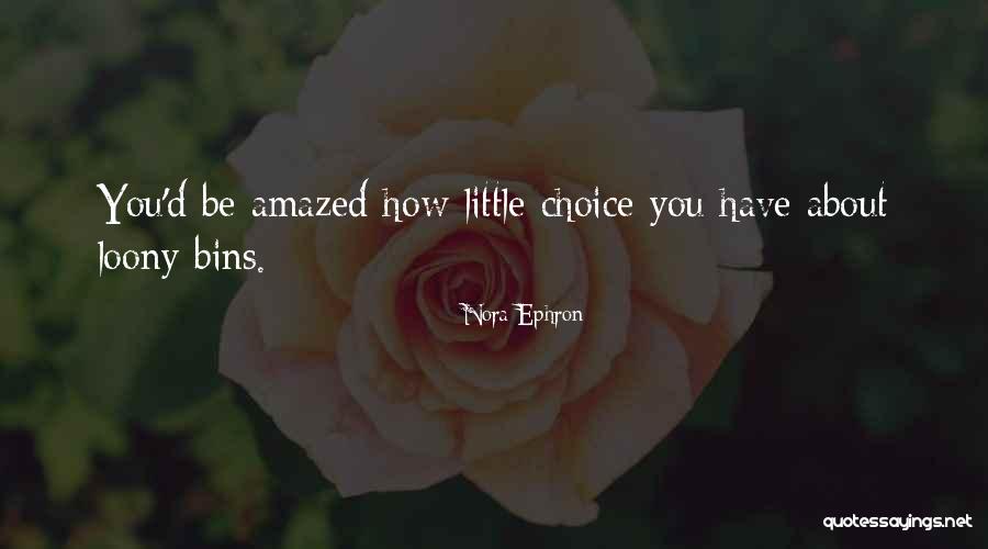 Dina Manzo Zen Quotes By Nora Ephron Dina Manzo Zen Quotes By Nora Ephron