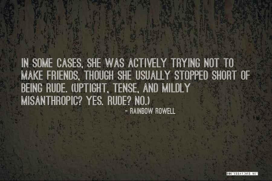 Dina Martina Quotes By Rainbow Rowell Dina Martina Quotes By Rainbow Rowell