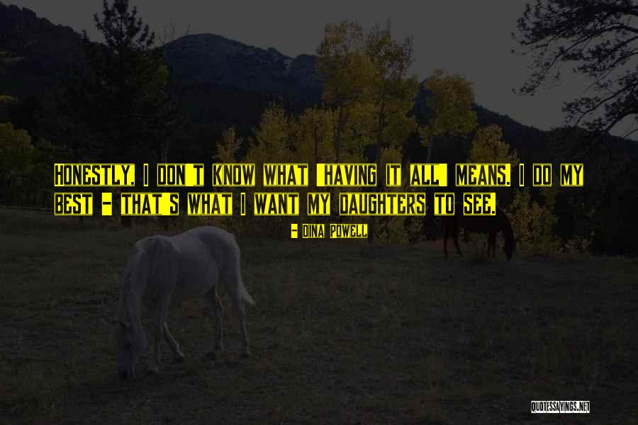 Dina Powell Quotes 1366137 Dina Powell Quotes 1366137