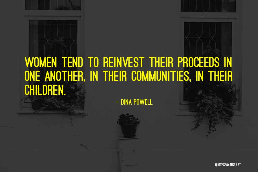 Dina Powell Quotes 2034985 Dina Powell Quotes 2034985