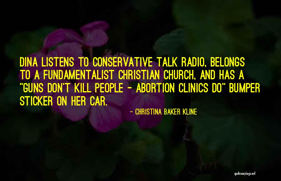 Dina Quotes By Christina Baker Kline Dina Quotes By Christina Baker Kline