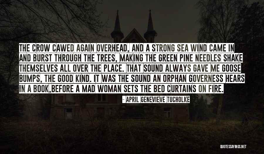 Dina Tlou Quotes By April Genevieve Tucholke Dina Tlou Quotes By April Genevieve Tucholke