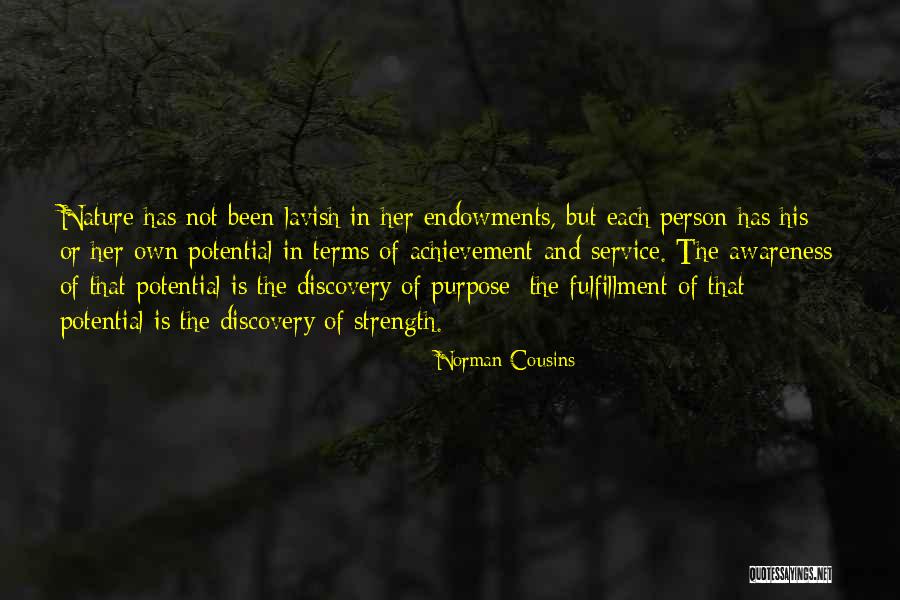 Dina Tlou Quotes By Norman Cousins Dina Tlou Quotes By Norman Cousins
