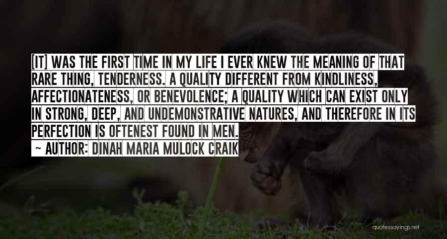 Dinah Maria Mulock Craik Quotes 1301583