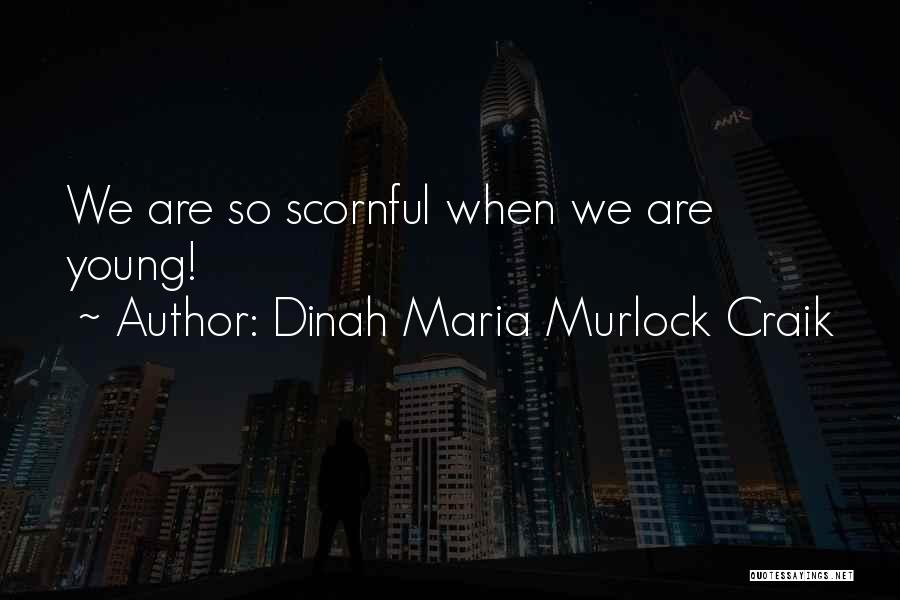 Dinah Maria Murlock Craik Quotes 1052890