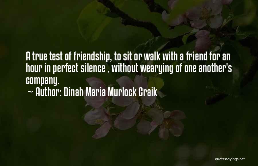 Dinah Maria Murlock Craik Quotes 1060764